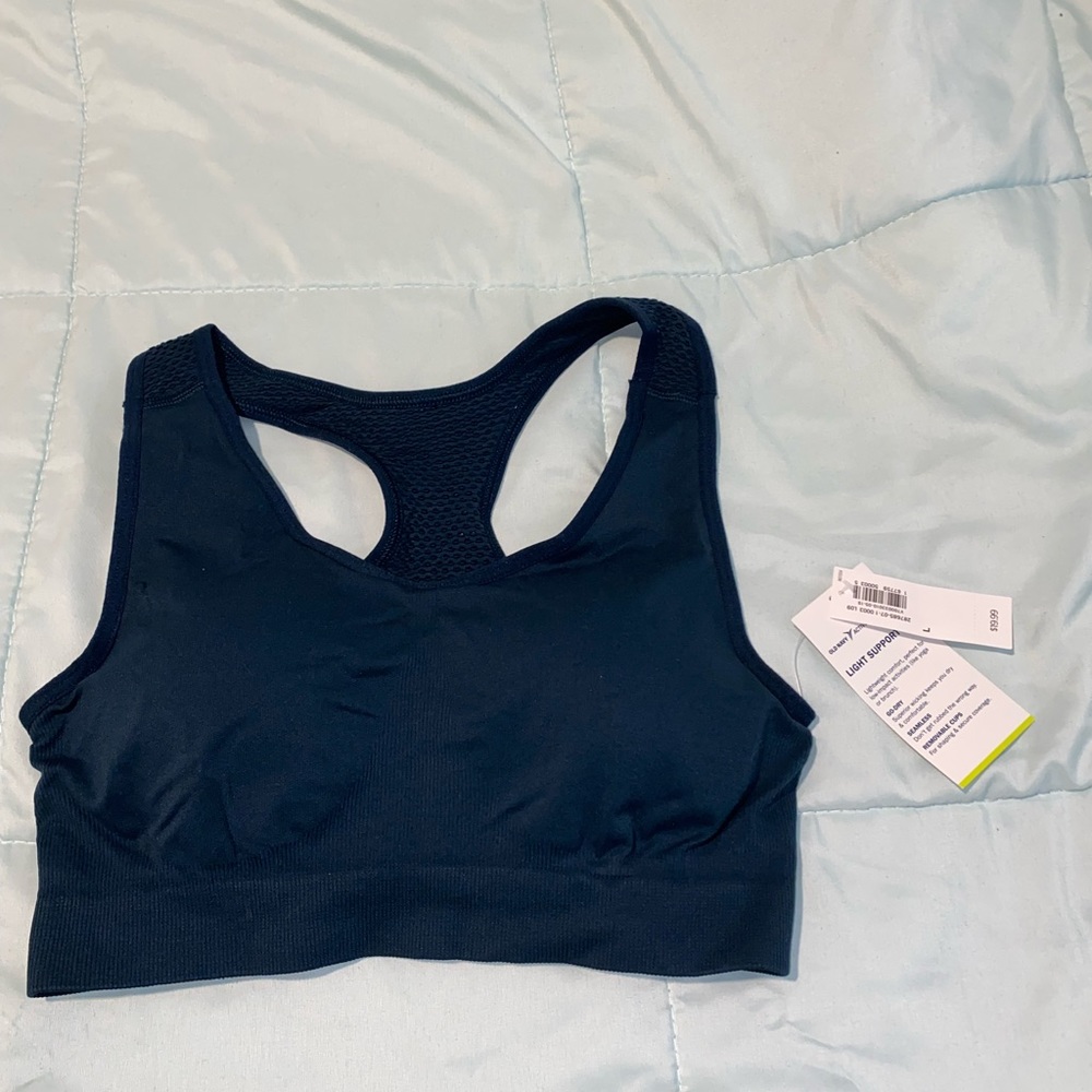 Old Navy Active- Light Support Sports Bra